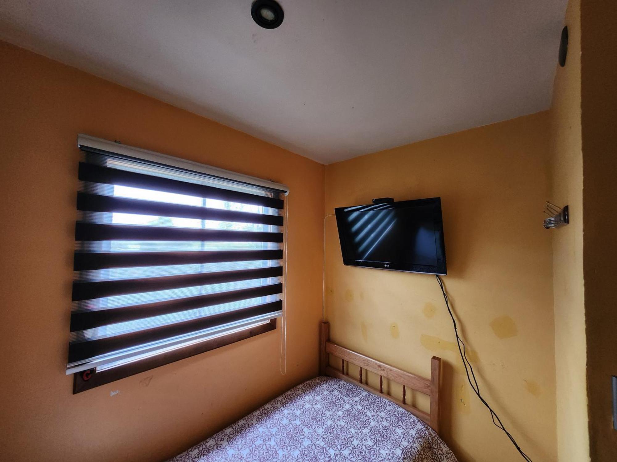 Hospedaje Mirador Quellón 외부 사진