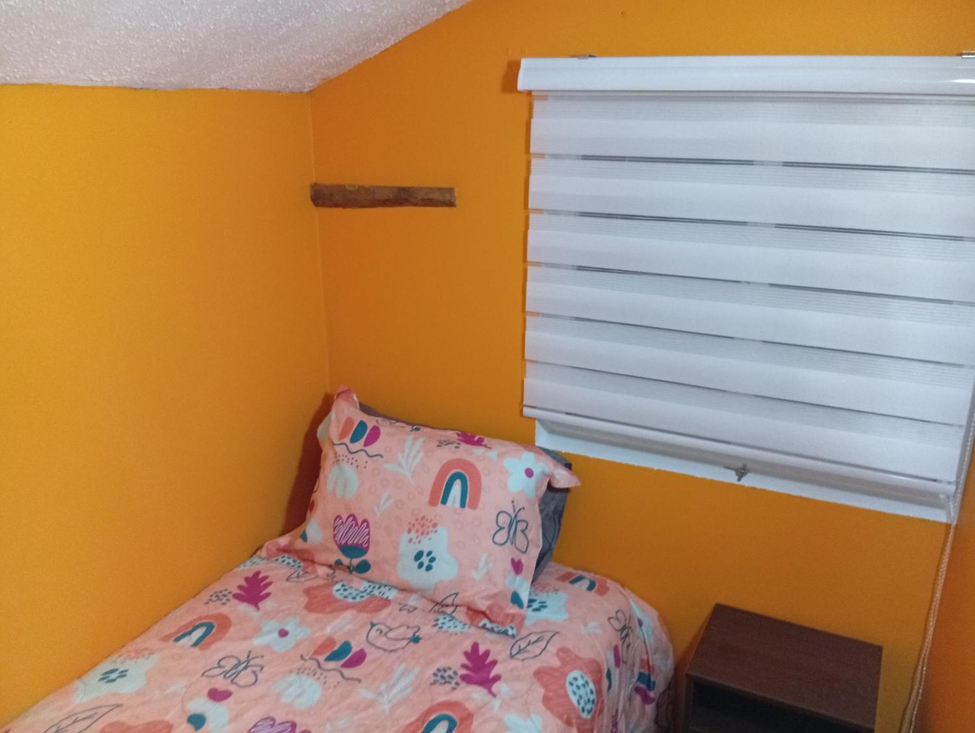 Hospedaje Mirador Quellón 외부 사진